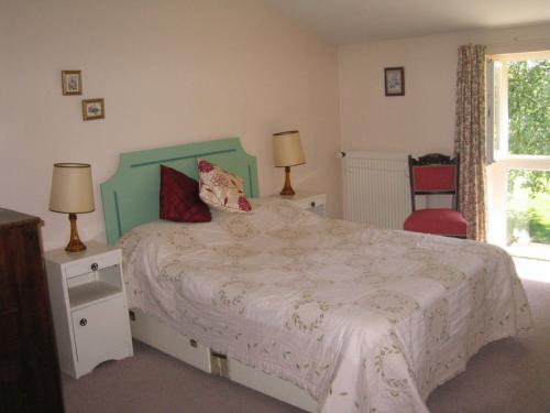 Accommodation