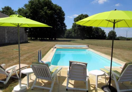 2017 swiming pool